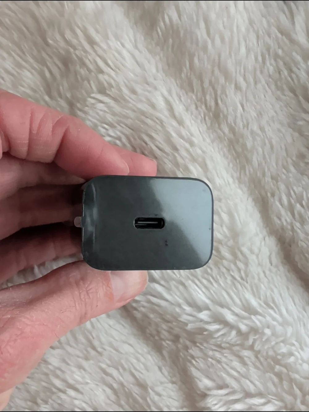Morphie 3 In 1 Travel iPhone Charger 2021 model
